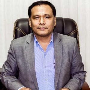 कुलमान घिसिङ माघ २८ गते मेचीनगर आउँदै 