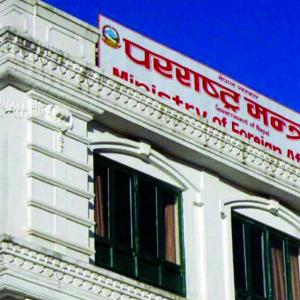  नेपालीलाई सतर्क रहन मन्त्रालयको आग्रह