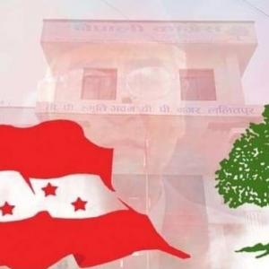  एकताबद्ध भई चुनावमा जान कार्यकर्तालाई आग्रह 