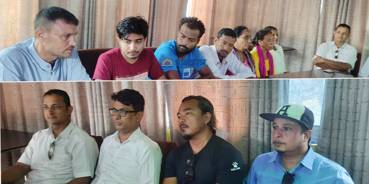 पियाजिओ कम्पनीको अटो दिने भन्दै ठगी गरेपछि पिडीतले गरे क्षतिपूर्तिको माग (भिडियोसहित)  