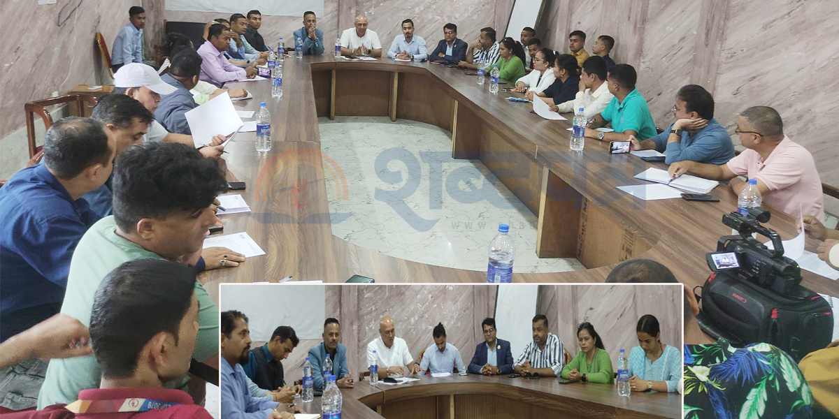 बितरक र कम्पनीका बिक्री कक्षलाई कारवाही गरिने (भिडियोसहित) 