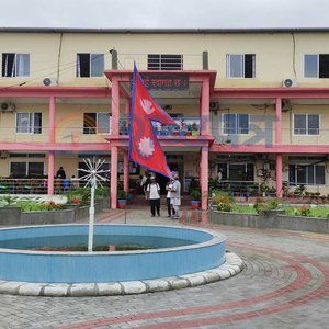  अर्जुनधारा नगरपालिका झापाकै उत्कृष्ट 