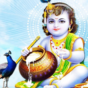 आज ‘श्रीकृष्ण जन्माष्टमी’ मनाइँदै आज ‘श्रीकृष्ण जन्माष्टमी’ मनाइँदै