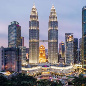 मलेशियामा रोकियो मागपत्र प्रमाणीकरण 