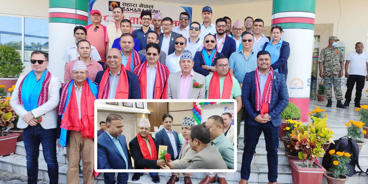 एकका लागि एक अभियानद्धारा अन्तर्राष्ट्रिय झापाली समाजलाई स्वागत तथा सम्मान(भिडियोसहित)  