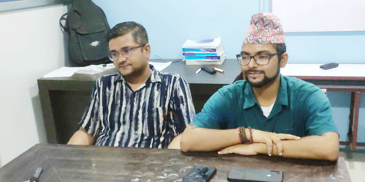 बिर्तामोडमा पिके एकाडेमी सञ्चालनसँगै सिए तथा एसिसिए अध्ययनमा विद्यार्थीलाई सहज(भिडियोसहित) 