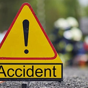 ट्याक्टर दुर्घटनामा सुनिल सोरेनको मृत्यु ट्याक्टर दुर्घटनामा सुनिल सोरेनको मृत्यु