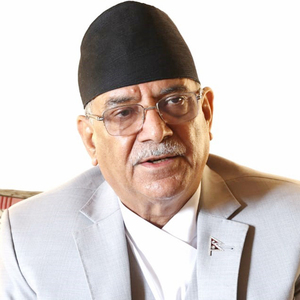 वामपन्थी तथा कम्युनिष्ट शक्तिहरूबीच एकता आजको आवश्यकताः प्रचण्ड 