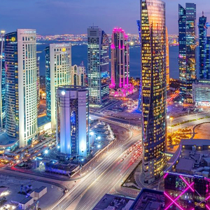 १३ नेपालीले कतारमा पाए आममाफी