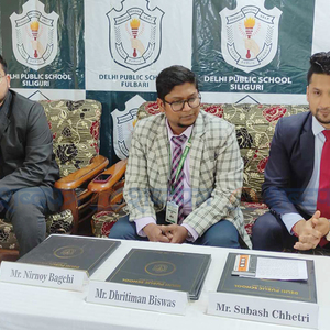 दिल्ली पब्लिक स्कूलमा नेपाली विद्यार्थीलाई छात्रबृत्तिसहित अध्ययन गराइने 