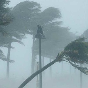 ३ प्रदेशमा आज चट्याङ्गसहित वर्षाको सम्भावना, ५ प्रदेशमा हावाहुरी चल्ने