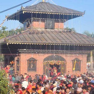 आज महाशिवरात्रि पर्व मनाइँदै