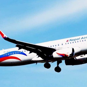 नेपालीको उद्धारका लागि नेपाल एयरलाइन्सको विशेष उडान नेपालीको उद्धारका लागि नेपाल एयरलाइन्सको विशेष उडान
