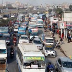 दशैंमा प्रहरीको निःशुल्क बस, ३ रुटमा उपलब्ध हुनेछ सेवा