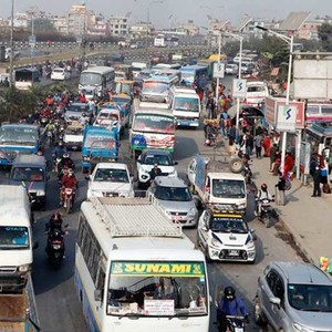दशैंमा प्रहरीको निःशुल्क बस, ३ रुटमा उपलब्ध हुनेछ सेवा
