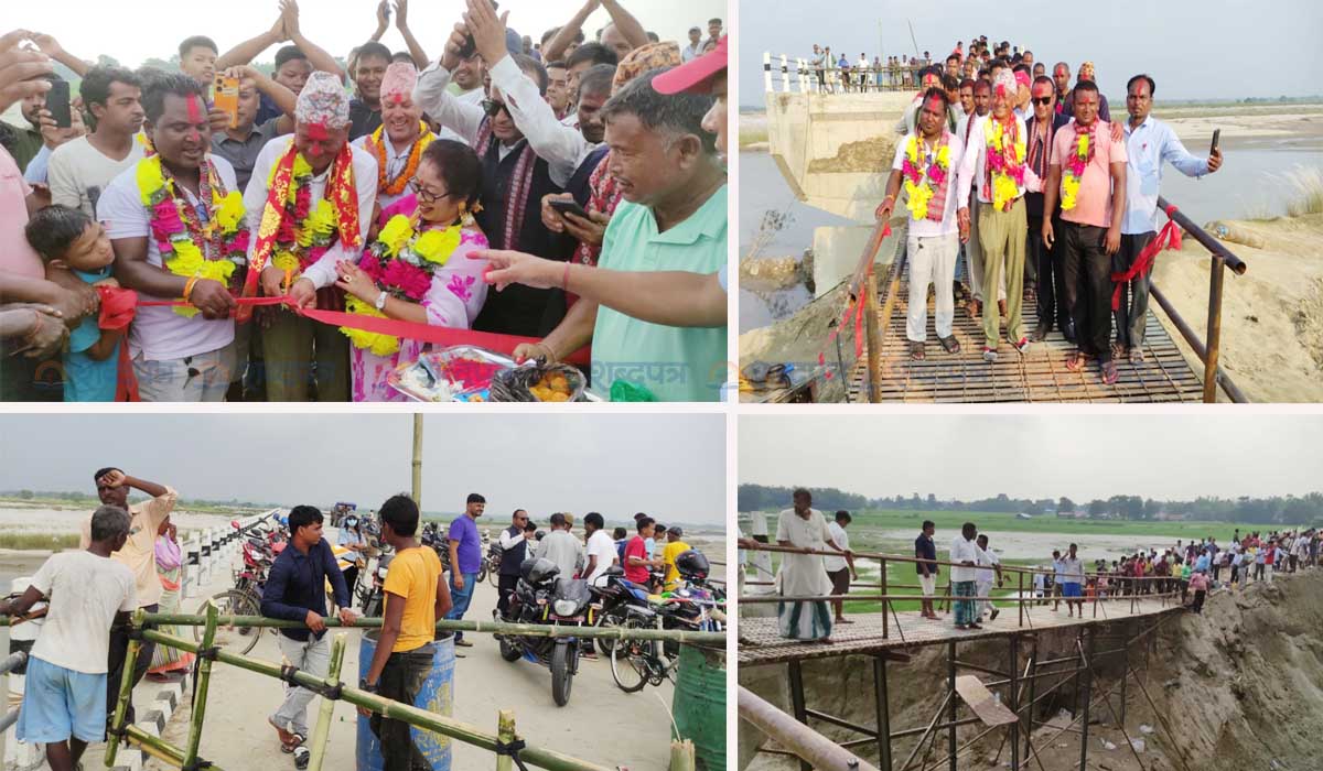 दशैंका बेला सवै परिवारसँग रमाउँदै, समाजसेवी शेरबहादुर थापा जनताको सेवामा ब्यस्त (भिडियोसहित) 