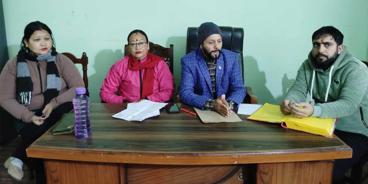 कनकाई ३ नं. वडा कार्यालयको इन्टरनेट प्रदायक संस्थालाई दियो कडा चेतावनी (भिडियोसहित) 