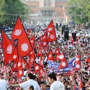 आज ७६ औँ प्रजातन्त्र दिवस मनाइँदै आज ७६ औँ प्रजातन्त्र दिवस मनाइँदै