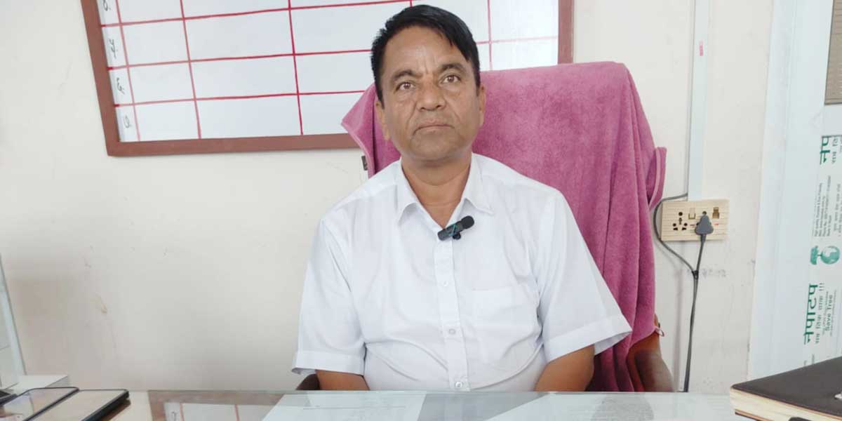 कनकाई नगरमा अहिलेसम्म भयो ७० प्रतिशत विकास योजना सम्झौता (भिडियोसहित) 
