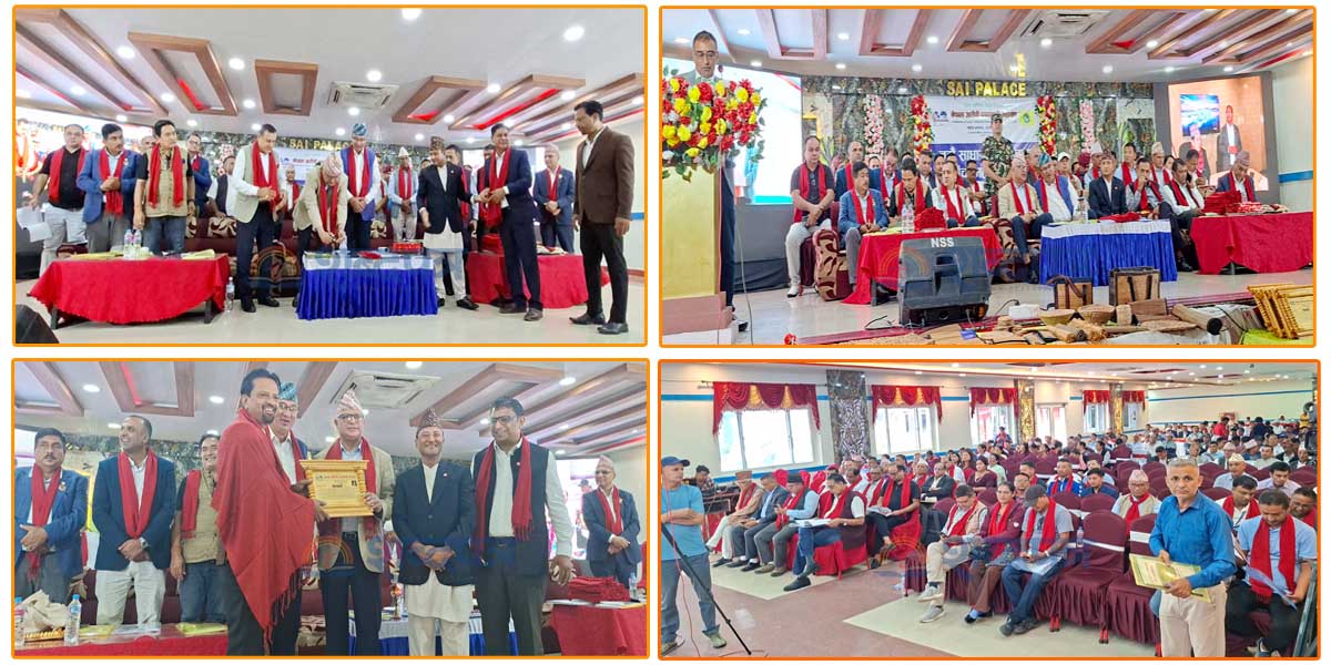 अलैंची किसान, उत्पादन, बजारीकरणमा कोशी प्रदेश सरकारले सहयोग गर्ने (भिडियोसहित) 