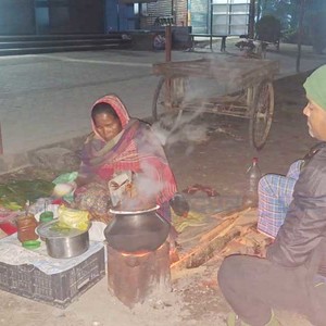 भाक्का सवै समुदायको लोकप्रिय खाजा बन्दै