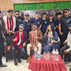 ‘स्टुडेन्ट अफ द इयर नेपाल’ले पहिलो अडिसन बिर्तामोडमा गर्ने (भिडियोसहित) ‘स्टुडेन्ट अफ द इयर नेपाल’ले पहिलो अडिसन बिर्तामोडमा गर्ने (भिडियोसहित)