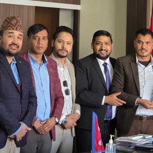 युएई भिसा र जिट्को समस्या चाँडै समाधान हुने युएई भिसा र जिट्को समस्या चाँडै समाधान हुने