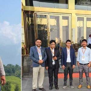 कन्काई हस्टिल बिर्तामोडले चाँडै नयाँ भवनबाट अत्याधुनिक लिफ्टसहितको सेवा दिने  