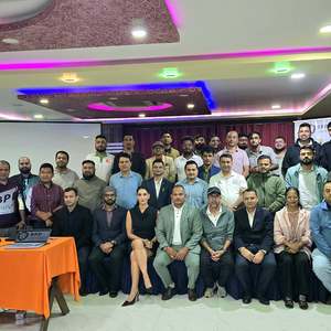 बिर्तामोडमा बीपीपी युनिर्भसिटीको पार्टनरमिट बिर्तामोडमा बीपीपी युनिर्भसिटीको पार्टनरमिट