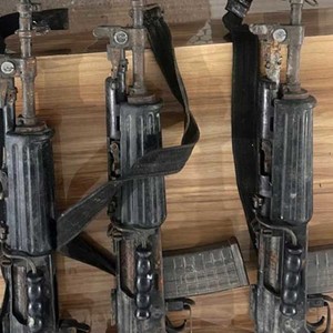 जेनजी आन्दोलनमा झापाबाट लुटिएका ठूलो परिमाणमा हतियार र गोलीगठ्ठा फेला