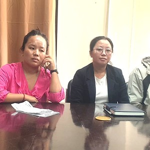 जेनजी युनाइटेडले राष्ट्रिय परिर्वतन पार्टीलाई समर्थन गर्ने 