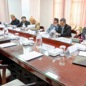 इराकको आवासीय कार्ड भएकालाई वैधानिकता दिइने