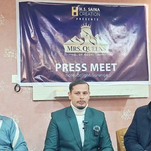 सुरुङ्गामा कोशी प्रदेश स्तरीय   ‘मिसेस क्वीन’ को अडिसन पुस ७ गते हुने 