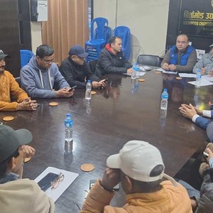 विपद्मा सहयोग गर्नेलाई एकका लागि एक अभियानले सम्मान गर्ने