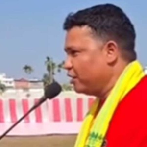 प्रजिअलाई अपशव्द प्रयोग गर्ने अभय राजवंशीसहित ३ जना पक्राउ