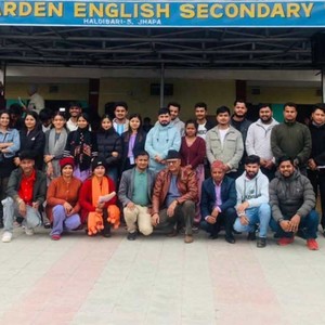 पूर्व विद्यार्थीहरू संगठित, अध्यक्षमा अभिषेक खतिवडा 