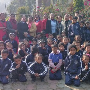 जुनकीरी साआबिका बिद्यार्थीलाई अवलोकन भ्रमण जुनकीरी साआबिका बिद्यार्थीलाई अवलोकन भ्रमण