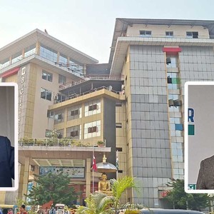 बीएण्डसी हस्पिटलमा अत्याधुनिक उपकरणसहितको ‘डर्मटोलोजी’ सेवा सञ्चालन  