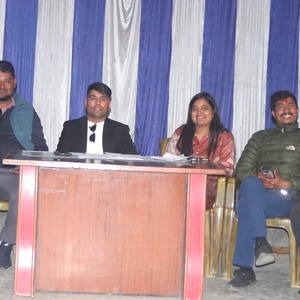 बाह्रदशी जेसीजद्वारा वार्षिक गतिविधि सार्वजनिक, ४४ कार्यक्रममार्फत समाज रुपान्तरणको पहल