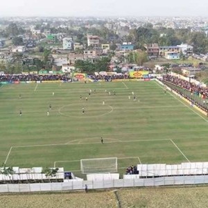 झापा गोल्डकपको नयाँ सदस्यता १०० नाघ्यो