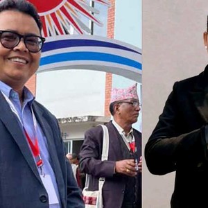 कोशी प्रदेशबाट सोमनाथ पोर्तेल र रोशनी मेचे राष्ट्रिय सभा सदस्यमा निर्वाचित 