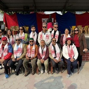 महेन्द्र रत्न मावि अनारमनीको पूर्व बिद्यार्थी समाजको अध्यक्षमा सुब्बा सर्वसम्मत् महेन्द्र रत्न मावि अनारमनीको पूर्व बिद्यार्थी समाजको अध्यक्षमा सुब्बा सर्वसम्मत्