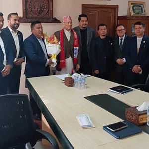 युएईका लागि पुलिस रिपोर्ट अत्यन्तै गम्भीर र नकारात्मक भएको भन्दै ध्यानाकर्षण