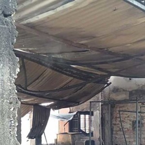 दमकको थुक्पा फ्याक्ट्रीमा आगलागी हुँदा एक करोड ३० लाखको क्षति 