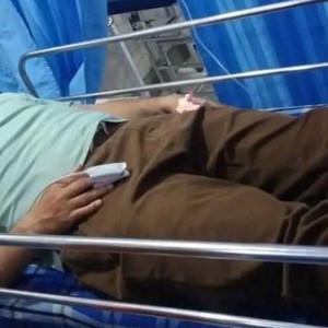 पत्रकारमाथि आक्रमण गर्ने एमाले कार्यकर्तालाई कारबाही गर्न माग