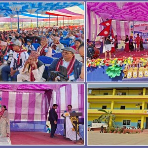 ब्राइटर इग्ङिलिश स्कुलले मनायो बिविध कार्यक्रम गरेर रजत जयन्ती ब्राइटर इग्ङिलिश स्कुलले मनायो बिविध कार्यक्रम गरेर रजत जयन्ती