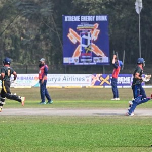 कोशी पाथीभरा इण्डो नेपाल टी–२० च्याम्पियनसीपः आसामको विजयी सुरुआत