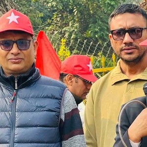 उम्मेदवार धर्मशिला चापागाईंको घरदैलो कार्यक्रम, बुद्धशान्तिमा उत्साहजनक जनसमर्थन उम्मेदवार धर्मशिला चापागाईंको घरदैलो कार्यक्रम, बुद्धशान्तिमा उत्साहजनक जनसमर्थन