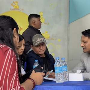 इष्ट होराइजनमा विषयगत विज्ञ राखेर ‘करियर काउन्सिलिङ’