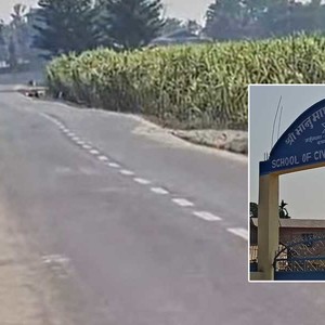 पाण्डापुर हुँदै भानु माबिसम्म सडक कालोपत्रे, स्थानीय उत्साहित पाण्डापुर हुँदै भानु माबिसम्म सडक कालोपत्रे, स्थानीय उत्साहित